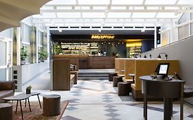Comfort Hotel Xpress Stockholm Central